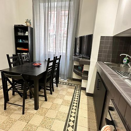 Jef Apartments Vaticano, Roma Eksteriør bilde
