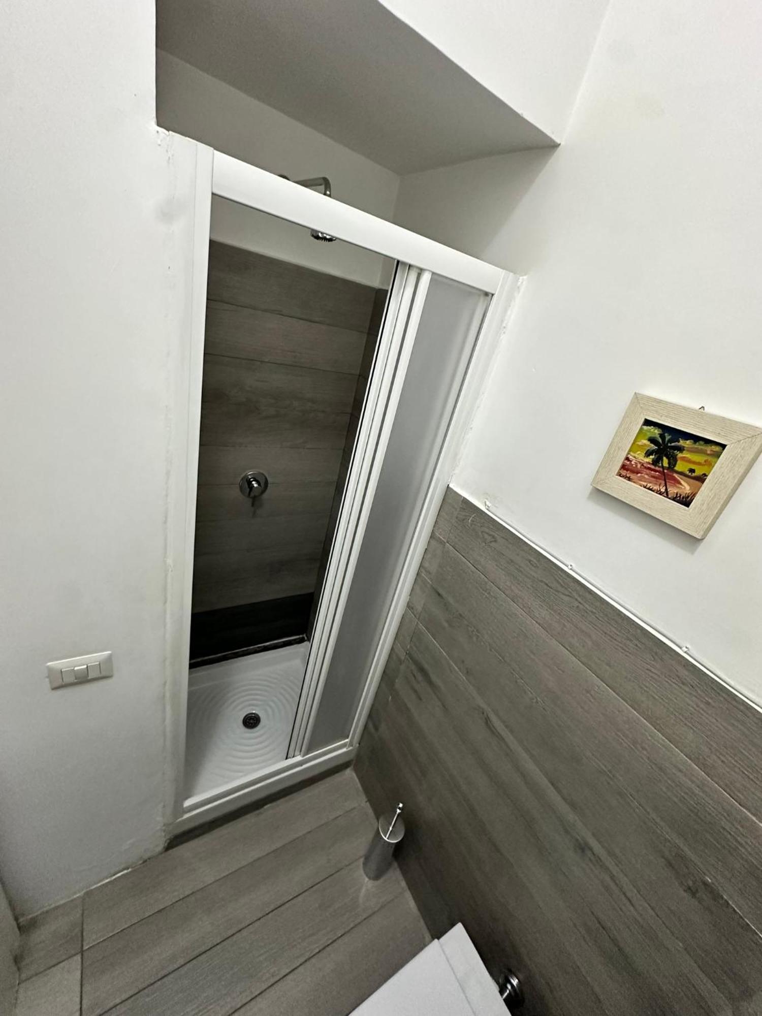 Jef Apartments Vaticano, Roma Eksteriør bilde