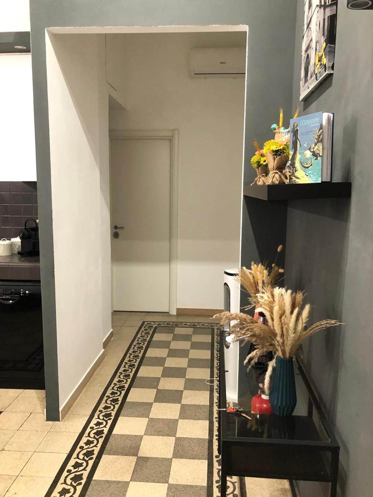 Jef Apartments Vaticano, Roma Eksteriør bilde