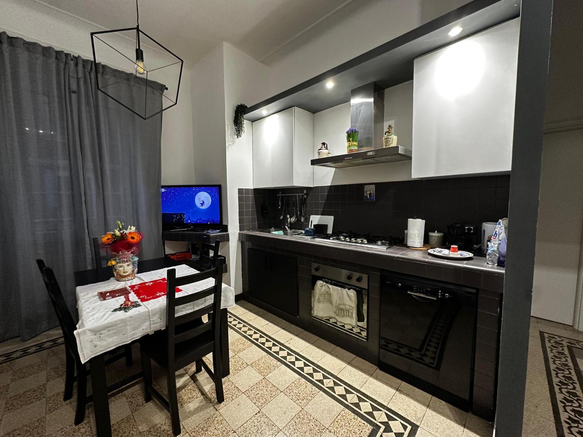 Jef Apartments Vaticano, Roma Eksteriør bilde